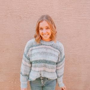 Meet your Posher, Madison